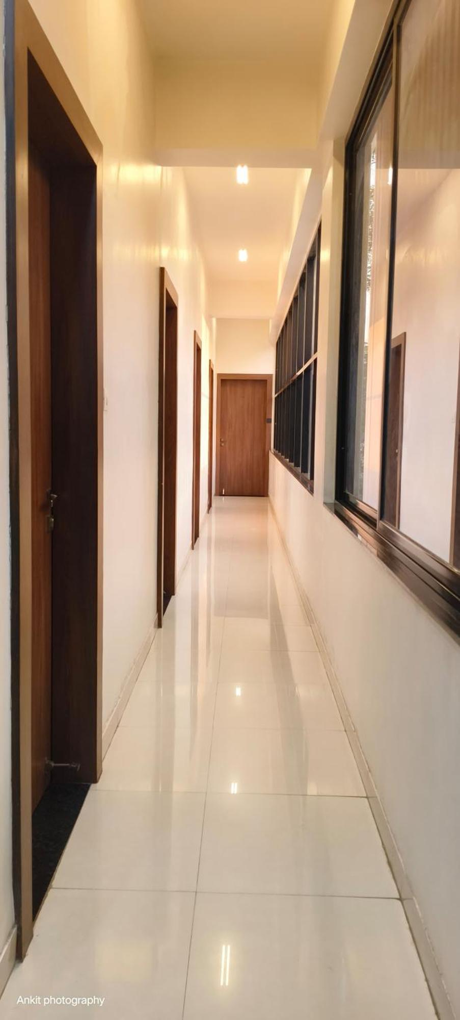 Mundhva Fabhotel Royal Suits - Nr Mahadji Shinde Chhatri מראה חיצוני תמונה